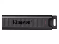 Kingston DataTraveler Max DTMAX/1TB 1.0TB Black