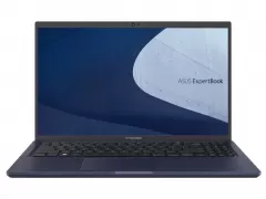 ASUS ExpertBook B1 B1502CBA i3-1235U 8GB 512Gb Intel UHD No OS Star Black