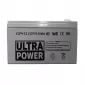 Ultra Power GP9-12 12V/9AH