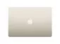 Apple MacBook Air M2 MQKU3RU/A Starlight