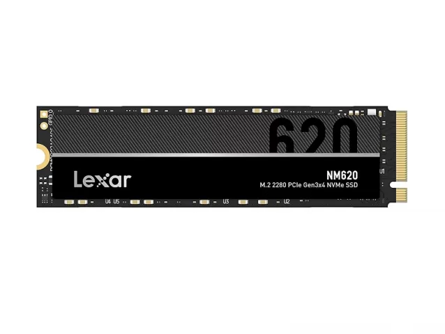 Lexar NM620 LNM620X002T-RNNNG 2.0TB