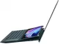 ASUS Zenbook Duo UX482EGR Touch i7-1195G7 16GB 1.0TB MX450 W11P Blue