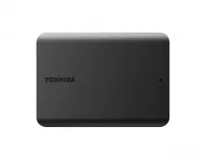 Toshiba Canvio Basics HDTB510EK3AA 1.0TB Black