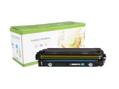 SCC Compatible for HP CF361A for Canon LBP-710CX Cyan