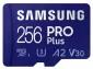 Samsung PRO Plus MB-MD256KA Class 10 U3 UHS-I 256GB