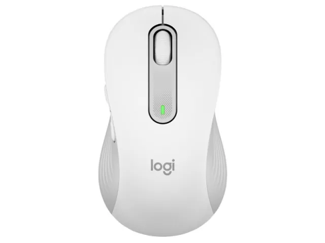 Logitech M650 L Signature Bluetooth 910-006238 Off-White