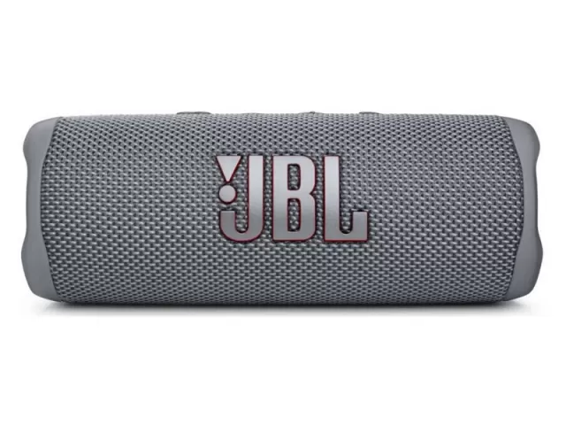 JBL Flip 6 JBLFLIP6GREY Grey