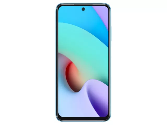 Xiaomi Redmi 10 2022 4/128Gb Sea Blue