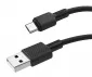 Hoco X29 1m micro USB Black