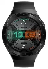Huawei Watch GT 2e 46mm Graphite Black