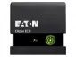 Eaton Ellipse ECO 650 DIN 650VA/400W