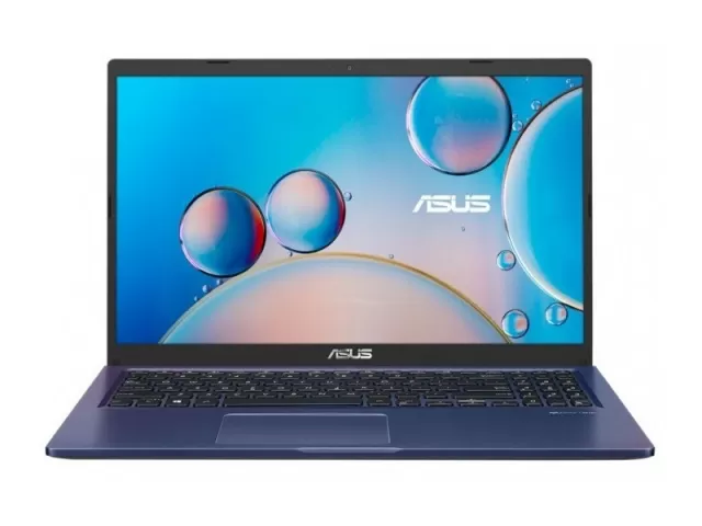 ASUS X515EA Intel i5-1135G7 20Gb 512GB Intel Iris Xe NoOS Blue