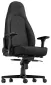 Noblechairs Icon NBL-ICN-PU-BED Black Edition