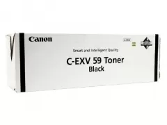 HG for Canon C-EXV59 Black