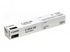 HG for Canon C-EXV60 Black