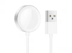 Hoco CW39 iWatch Charge Wireless White