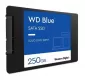 Western Digital Blue WDS250G2B0A 250GB