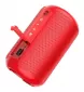 Hoco HC1 Trendy sound sports 5W Red