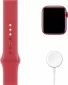 Apple Watch M00T3 Red