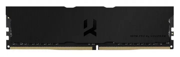 GOODRAM DDR4 8GB 3600MHz IRP-K3600D4V64L18S/8G
