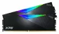 ADATA DDR5 XPG Lancer RGB Black 32GB 5200MHz AX5U5200C3816G-DCLARBK Retail Black