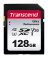 Transcend TS128GSDC340S Class 10 UHS-I U3 128GB
