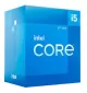 Intel Core i5-12400F Box