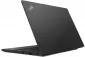 Lenovo ThinkPad E15 i7-10510U 16GB 512GB W10P Black
