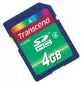 Transcend Class 4 4GB