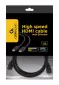 Gembird CC-HDMI490-6 HDMI to HDMI 1.8m Black