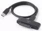 Cablexpert AUS3-02 USB to IDE/SATA