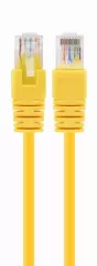 Cablexpert PP6-1M Cat.6 1m Yellow