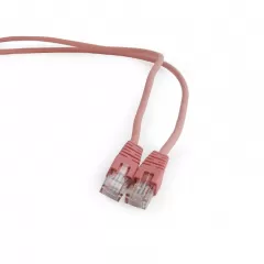 Cablexpert  PP12-2M/RO Cat.5E 2m Pink