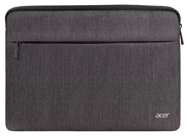 Acer Protective Sleeve Dual Tone Dark Gray