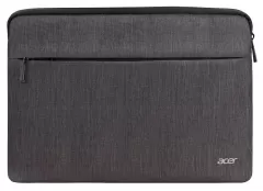 Acer Protective Sleeve Dual Tone NP.BAG1A.293 Dark Gray