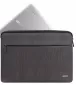 Acer Protective Sleeve Dual Tone NP.BAG1A.293 Dark Gray