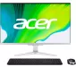 Acer Aspire C24-1650 DQ.BFSME.004 Iron Gray