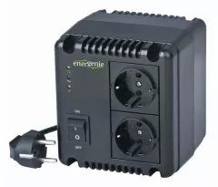 EnerGenie EG-AVR-1001 600W