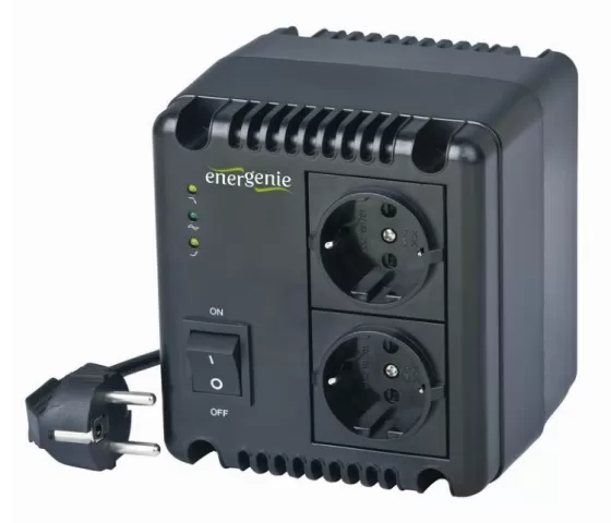 EnerGenie EG-AVR-1001 600W