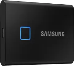 Samsung T7 MU-PC2T0K/WW 2.0TB Black