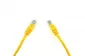 Cablexpert PP12-5M/Y Cat.5E 5m Yellow