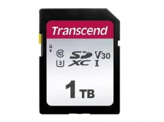Transcend TS1TSDC300S Class 10 UHS-I U3 256GB