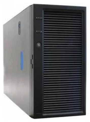Intel SC5400BASE 670W