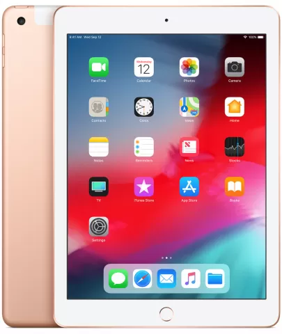 Apple iPad 2017 A1816 Gold