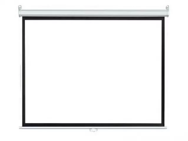 ASIO Projection Screen CY-MS 4:3 145x110cm Matte White