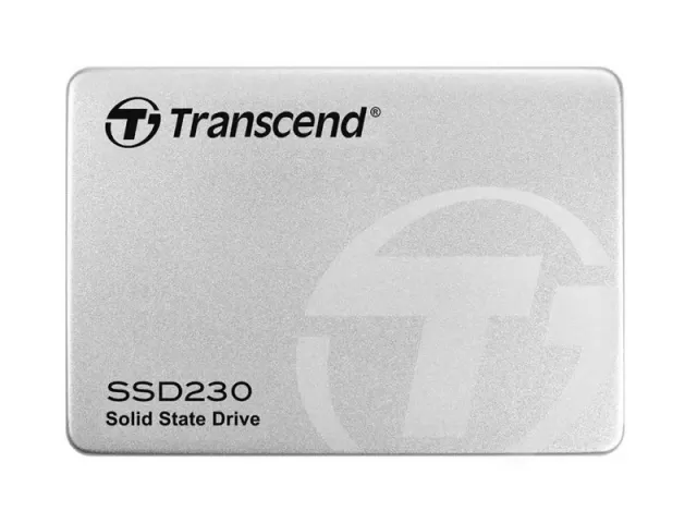 Transcend Premium 230 Series 512GB