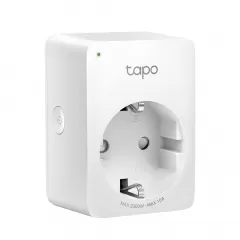 TP-LINK Tapo P100 Wi-Fi Remote Access Voice Control 1-pack