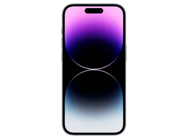 Apple iPhone 14 Pro 1.0TB Deep Purple
