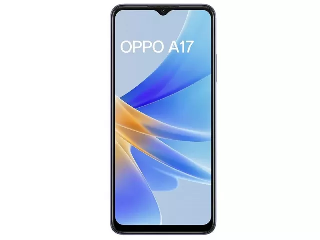 Oppo A17 4/64Gb Blue