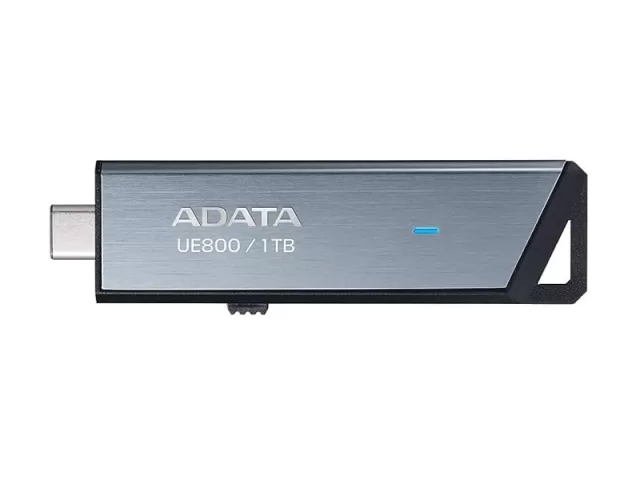ADATA UE800 1.0TB Black/Silver